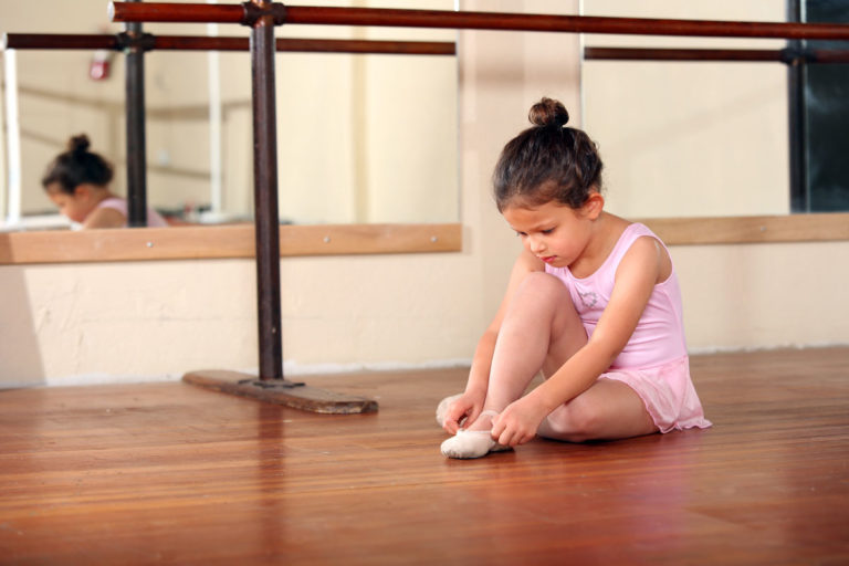 Baby-Ballet-Lessons-Bahrain